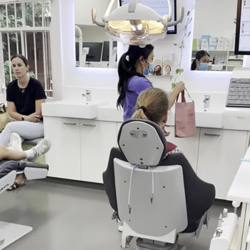 Marvel Orthodontics Instagram