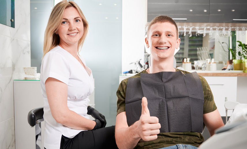 Do Braces Hurt More In Winter? Comfort Tips For Colder Months