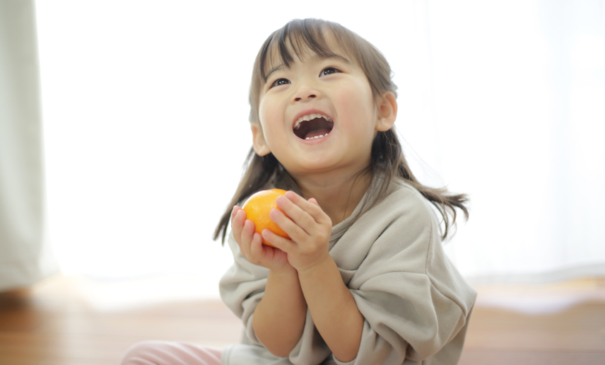 Do kids need braces if their baby teeth haven’t fallen out?