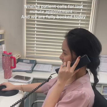 Marvel Orthodontics Instagram