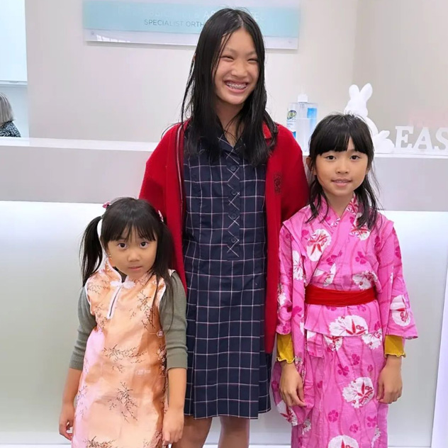 Transparent costs for braces & Invisalign® in Sydney Transparent costs for braces & Invisalign® in Sydney