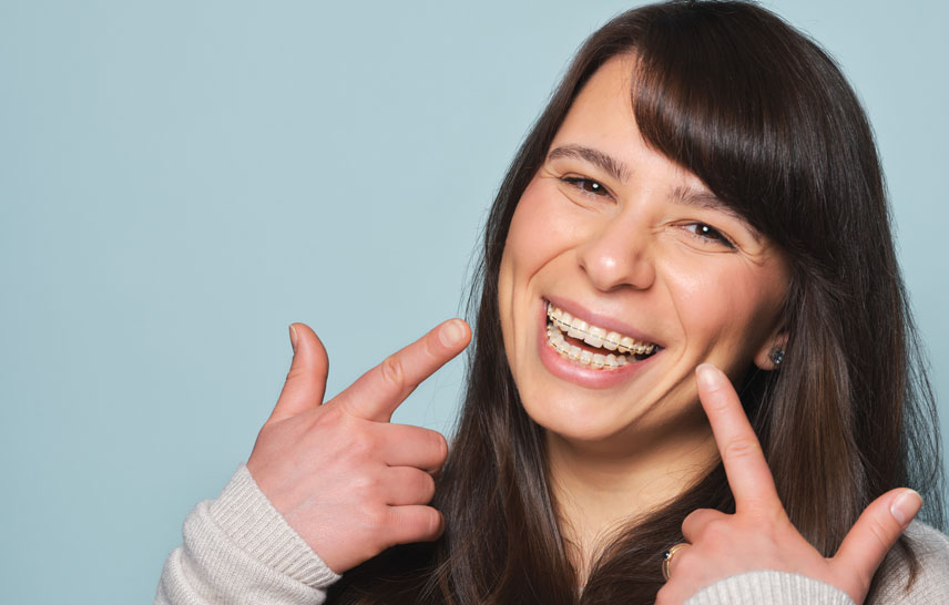 Am I Too Old for Braces? Orthodontic Solutions for Every Age Am I Too Old for Braces? Orthodontic Solutions for Every Age